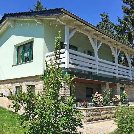 Holiday Home Edelmann By Interhome Schnett エクステリア 写真