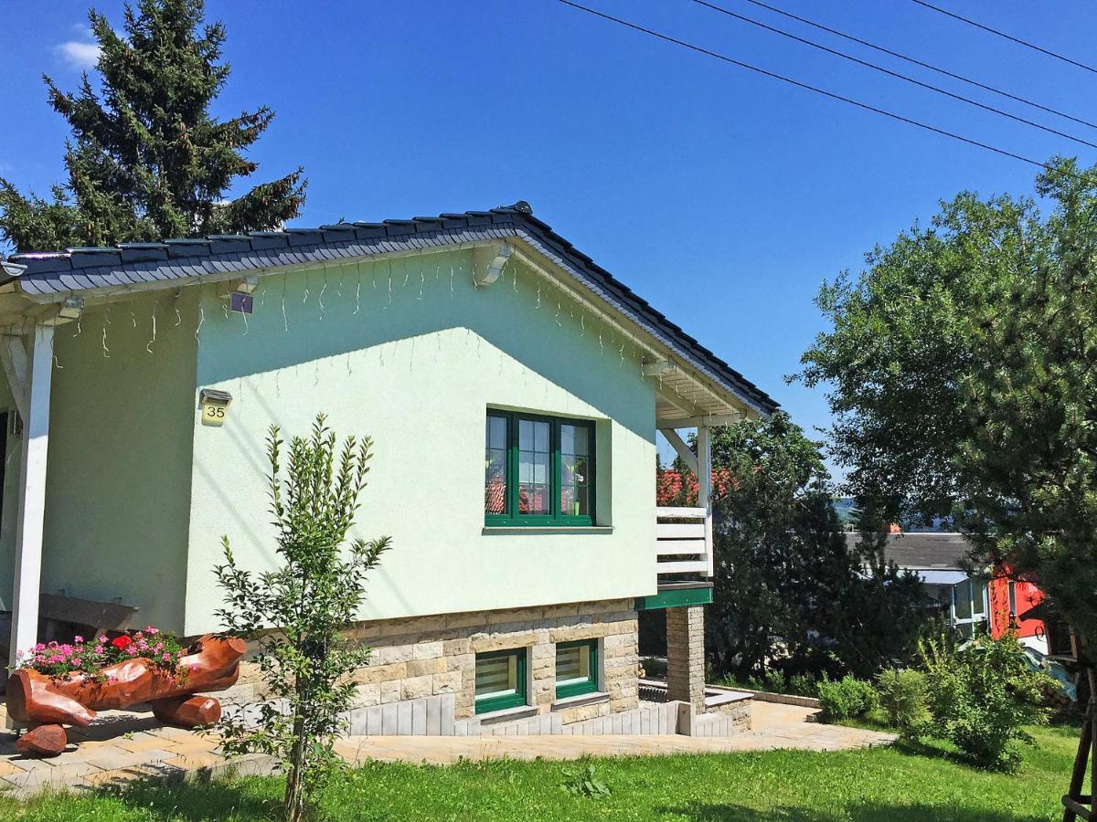 Holiday Home Edelmann By Interhome Schnett エクステリア 写真