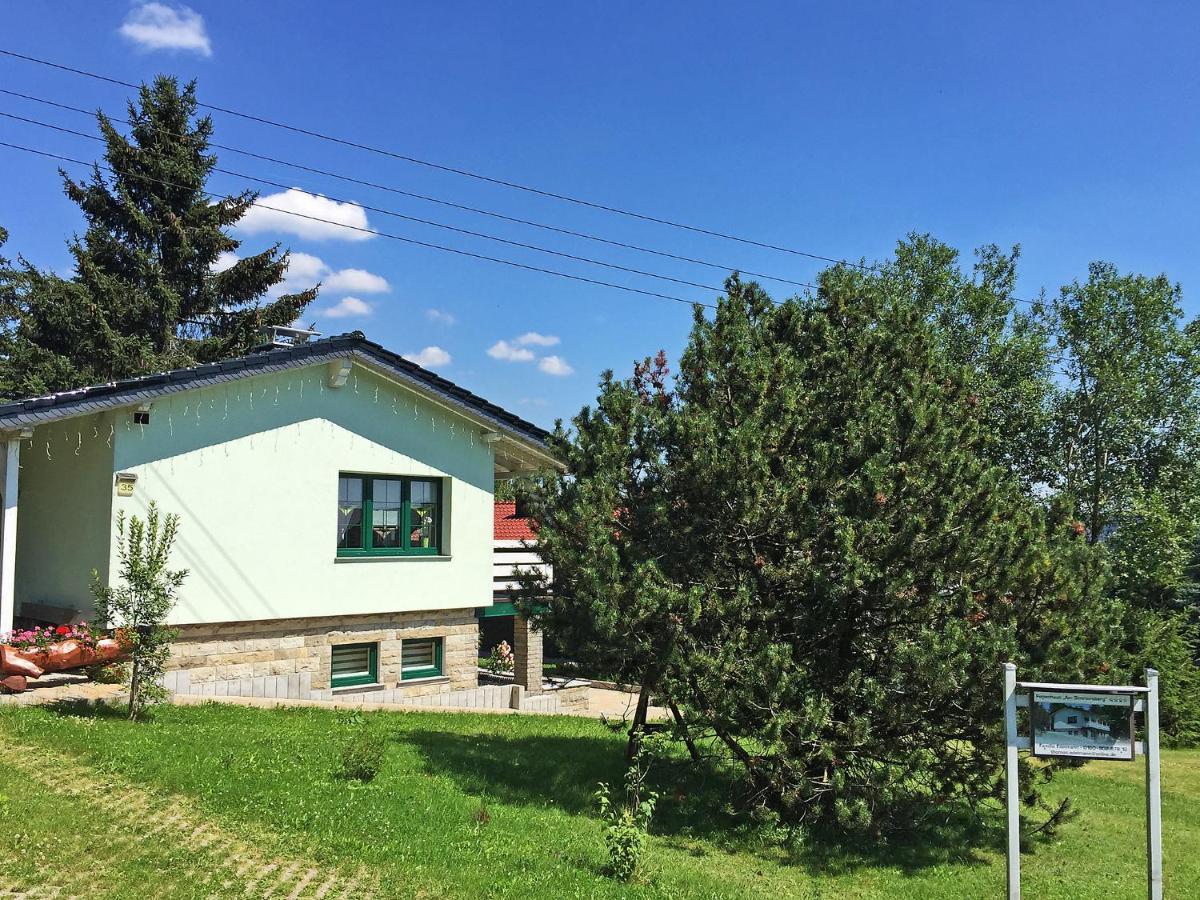 Holiday Home Edelmann By Interhome Schnett エクステリア 写真