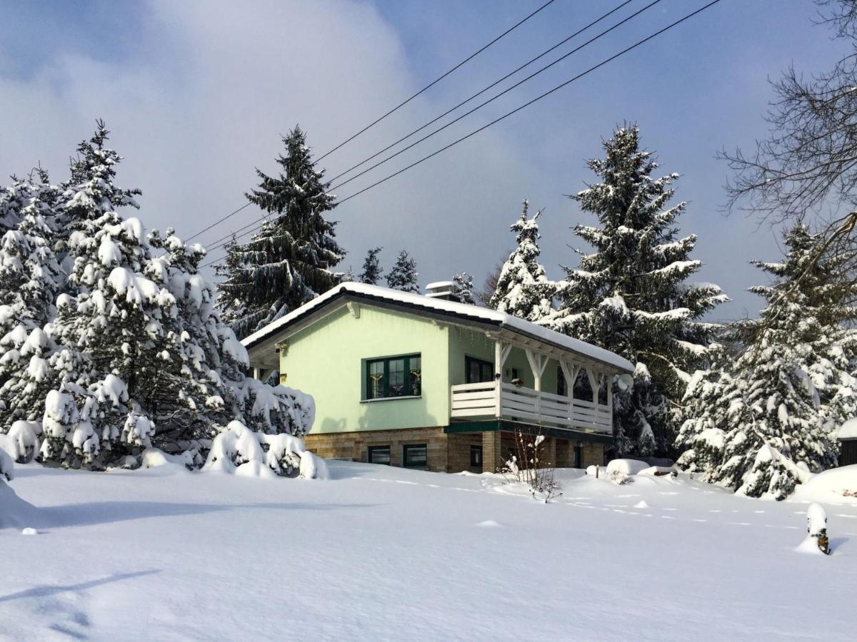 Holiday Home Edelmann By Interhome Schnett エクステリア 写真