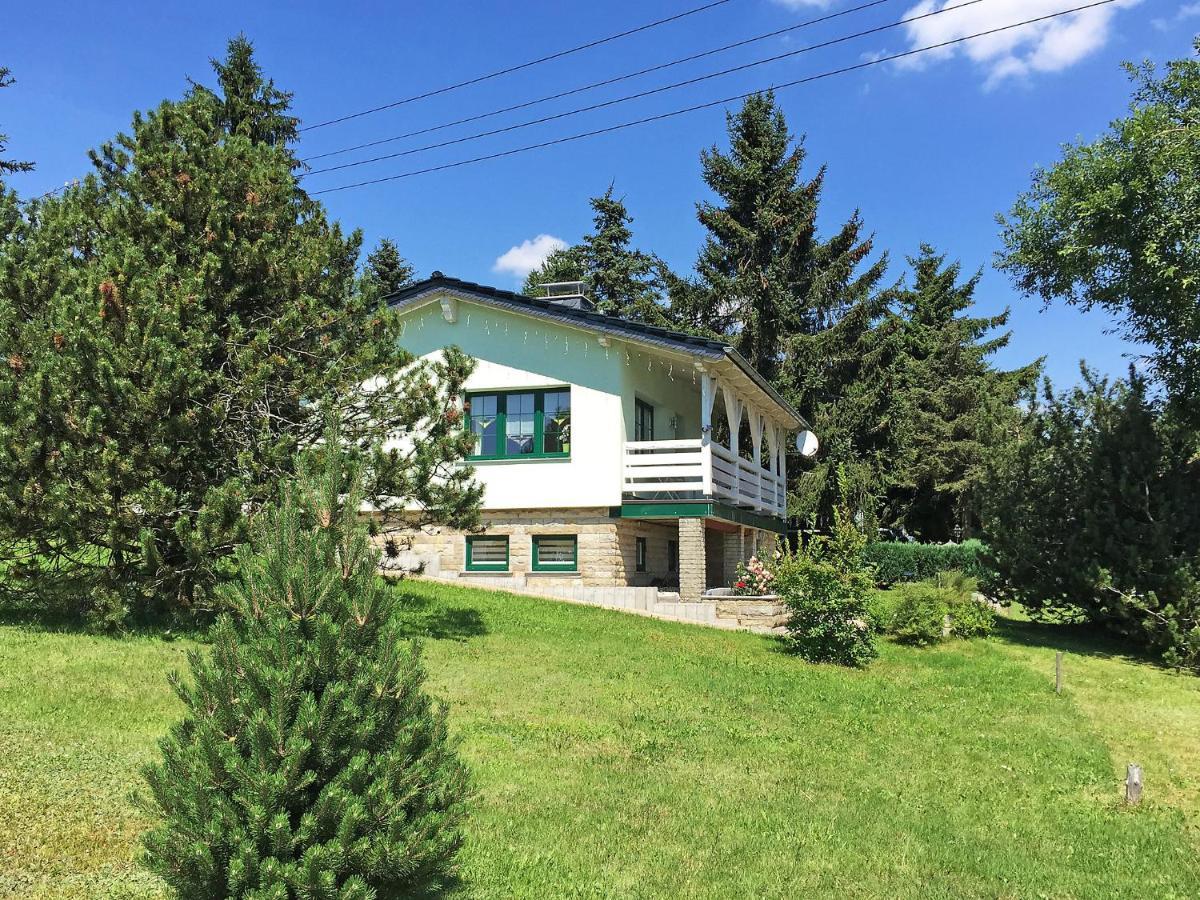 Holiday Home Edelmann By Interhome Schnett エクステリア 写真