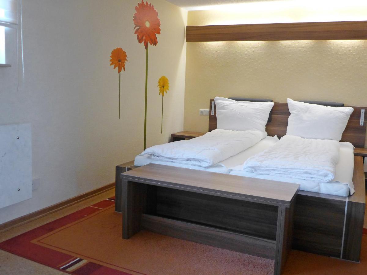 Holiday Home Edelmann By Interhome Schnett エクステリア 写真