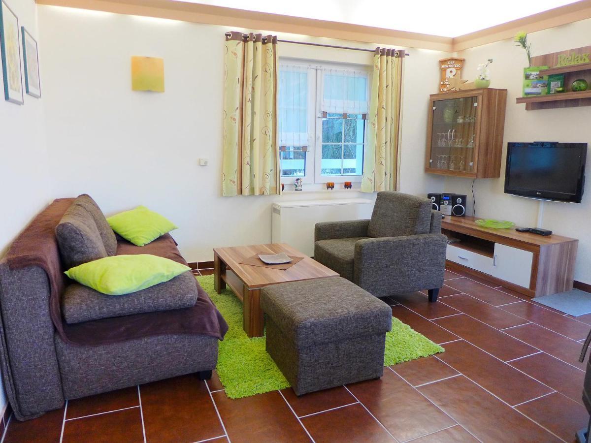 Holiday Home Edelmann By Interhome Schnett エクステリア 写真