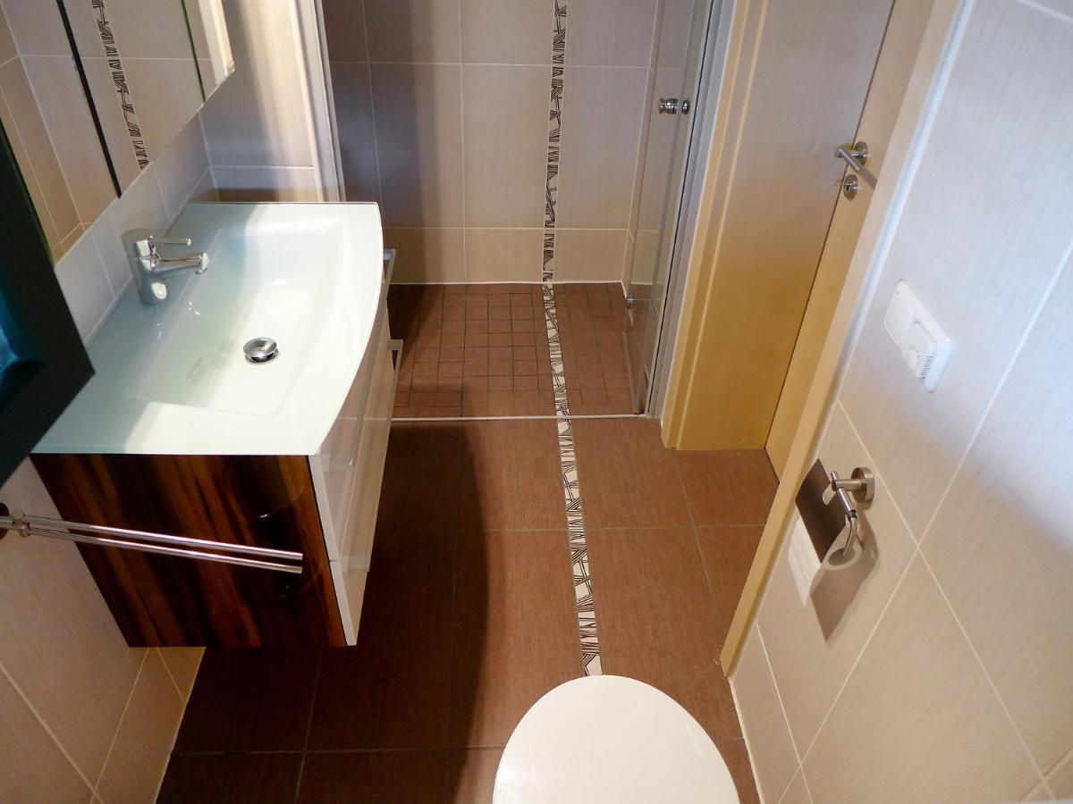 Holiday Home Edelmann By Interhome Schnett エクステリア 写真