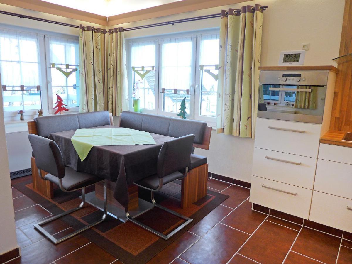 Holiday Home Edelmann By Interhome Schnett エクステリア 写真