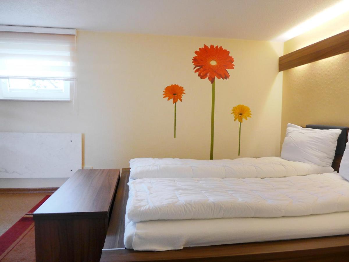 Holiday Home Edelmann By Interhome Schnett エクステリア 写真