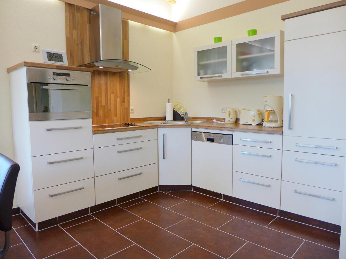 Holiday Home Edelmann By Interhome Schnett エクステリア 写真