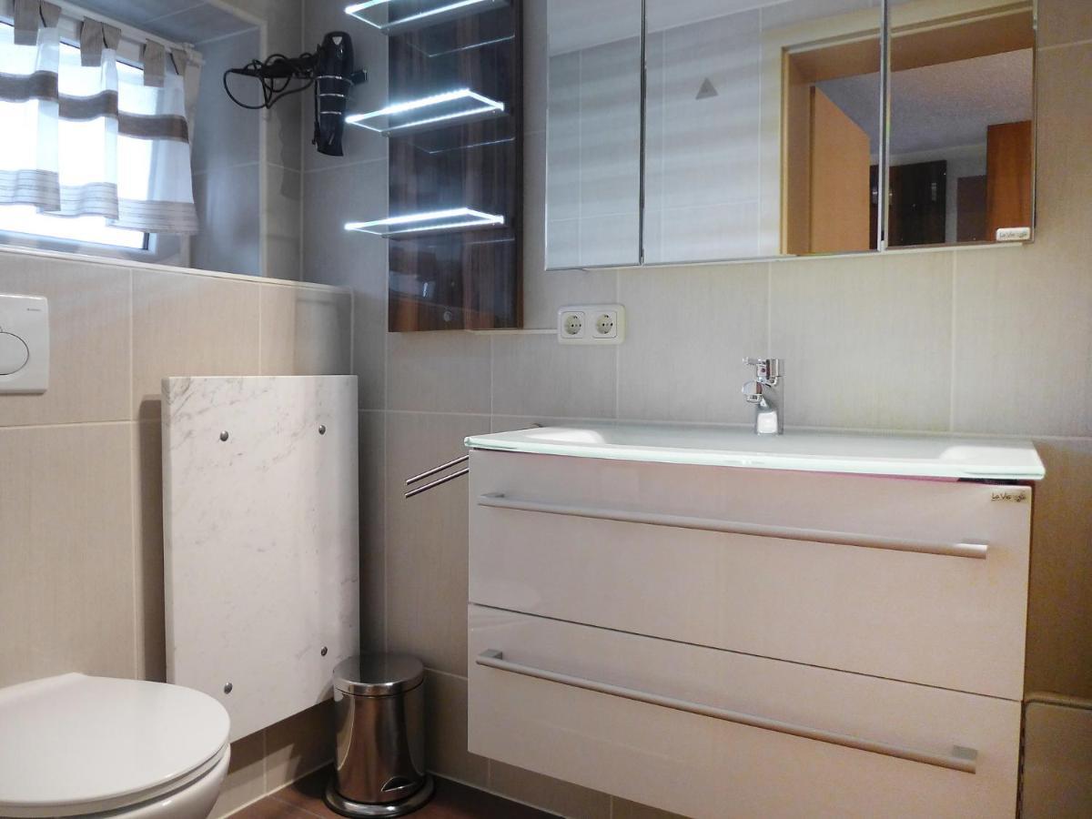 Holiday Home Edelmann By Interhome Schnett エクステリア 写真