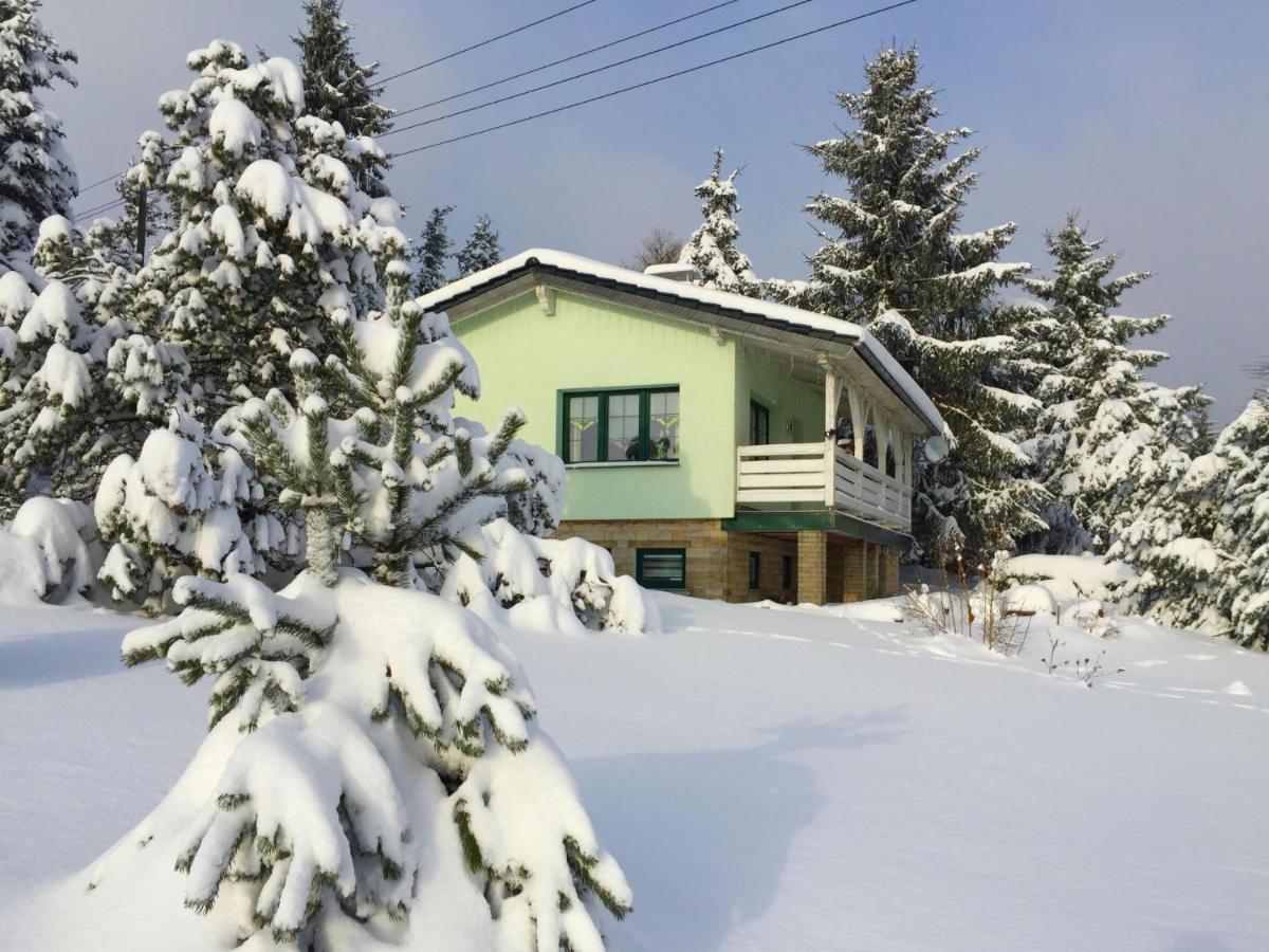 Holiday Home Edelmann By Interhome Schnett エクステリア 写真