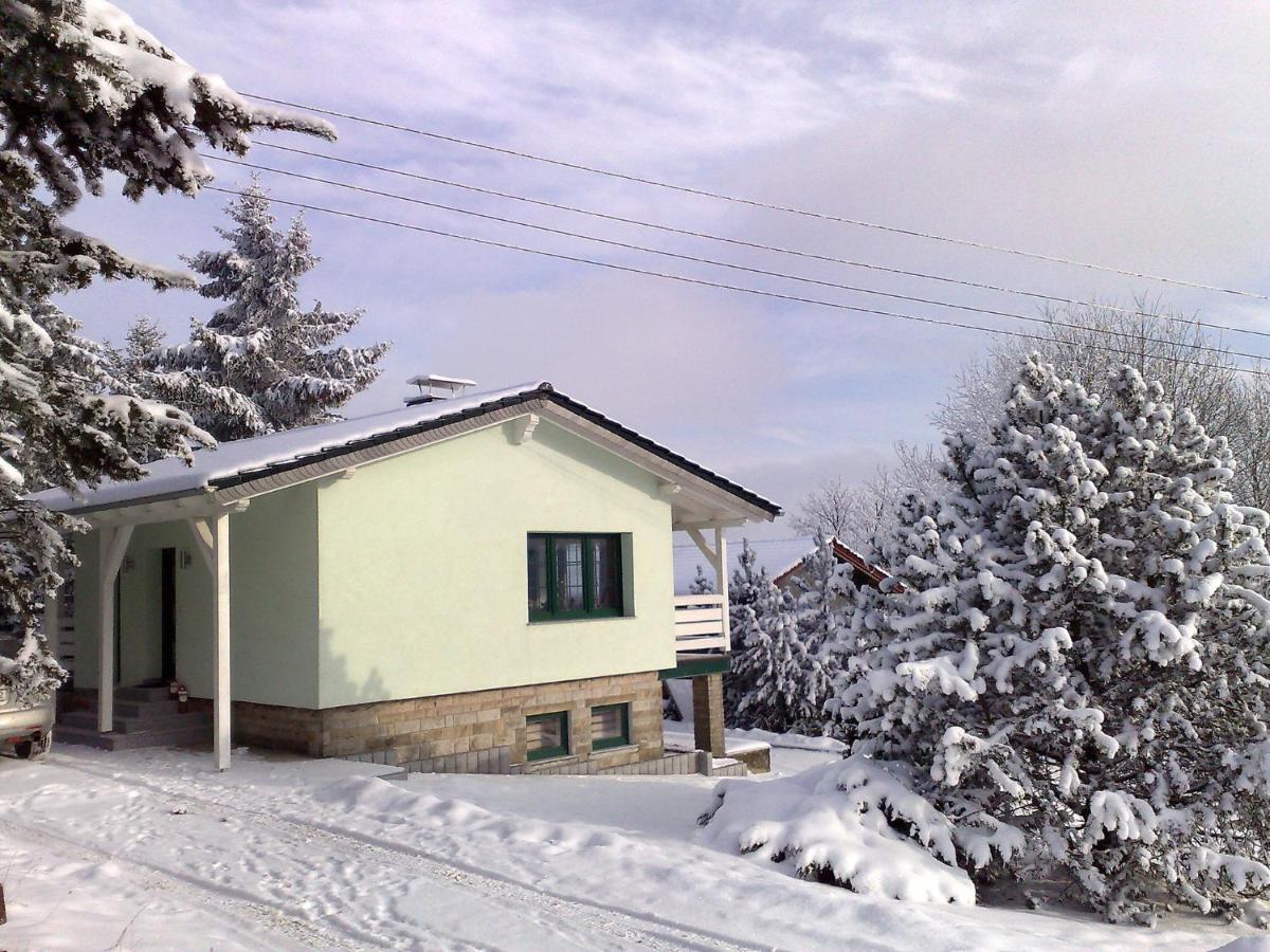 Holiday Home Edelmann By Interhome Schnett エクステリア 写真